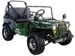 MINI JEEP ATV