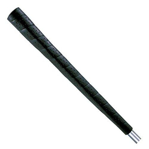 Tacki-Mac Junior Putter Grip (Black, 46g.500 core) Golf Club Grip
