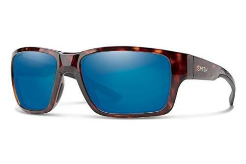 Smith Optics Outback ChromaPop Polarized Sunglasses