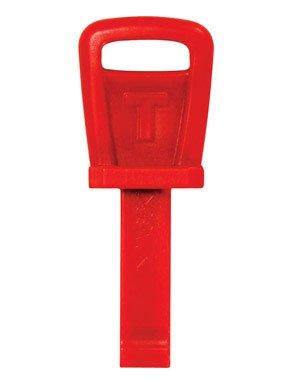 CRAFTSMAN SNOW THROWER KEY - 33962