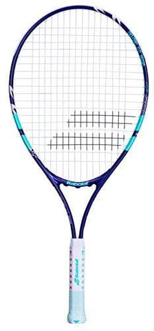 Babolat-BFly 25 Junior Tennis Racquet-(3324921508788)