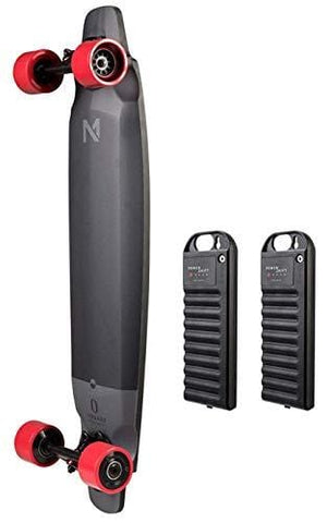 Evolve Carbon Street Series Electric Skateboard