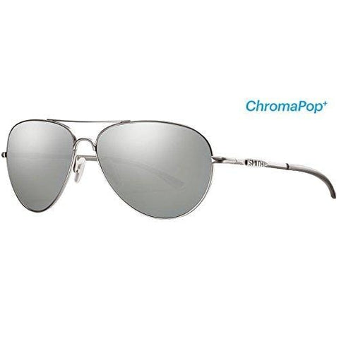 Smith Optics Audible Polarized Sunglasses