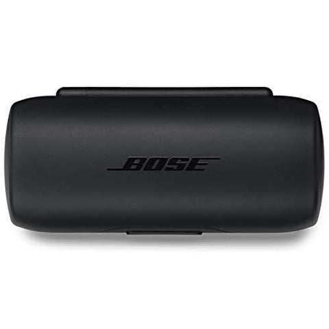 Bose Soundsport Free Wireless Charging Case (Black)
