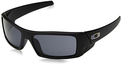Oakley Men's OO9014 Gascan Sunglasses
