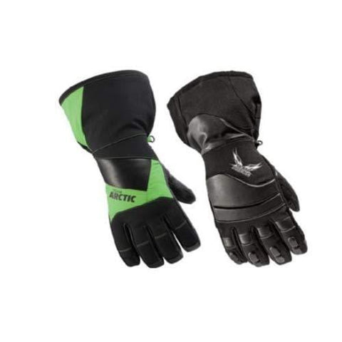 Arctic Cat Glove Extreme Black Xl