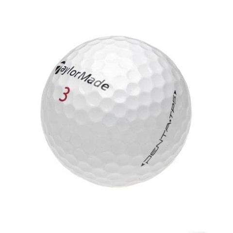 TaylorMade Penta TP5 36 Recycled Almost Mint Golf Balls