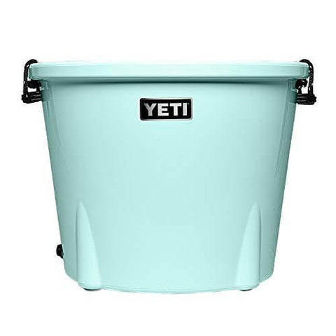 YETI Tank 85 Bucket Cooler, Seafoam