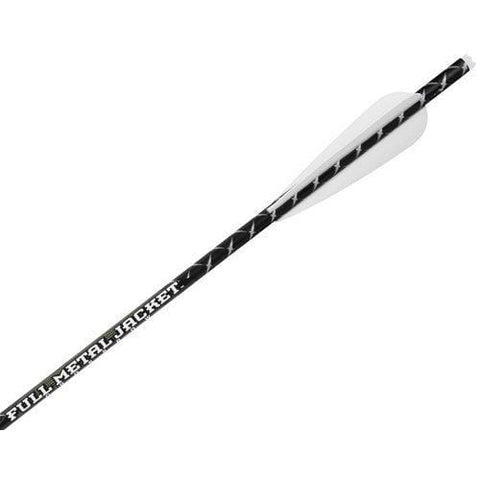 TenPoint Omni-Nock Crossbow Arrow Nocks .284 ID, White, 12 Pack (HEA-230.12)