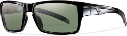 Smith Outlier Carbonic Polarized Sunglasses