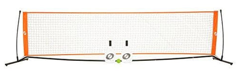 Optima Portable Pickleball Net, Starter Set