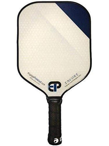 EngagePickleball Encore Composite Paddle (Blue Fade) [product _type] Engage - Ultra Pickleball - The Pickleball Paddle MegaStore