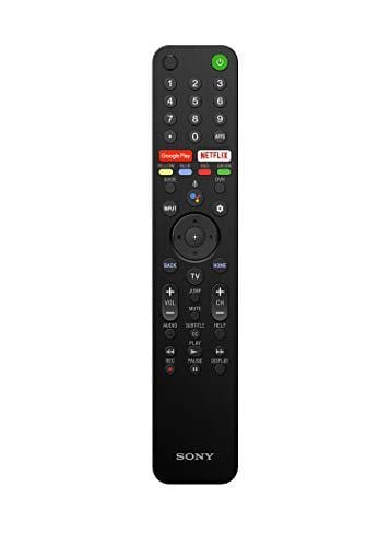 Sony XBR-X850G 85-Inch 4K Ultra HD LED TV (2019 Model)