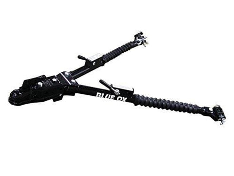 Blue Ox BX4330 Acclaim Class III Tow Bar - 5,000 lbs.