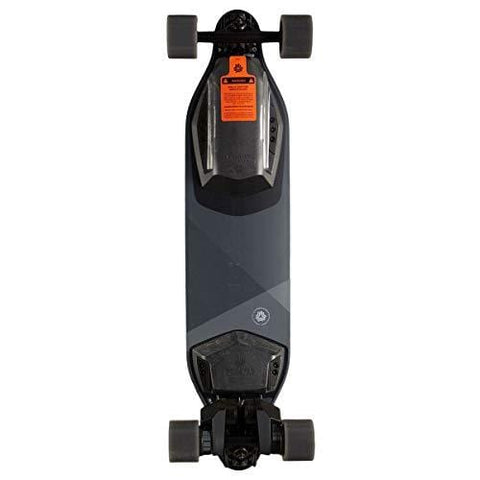 Boosted Boards Stealth Electric Longboard Complete