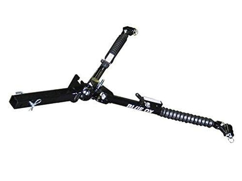 Blue Ox BX7445 Aventa LX 10,000lb Tow Bar
