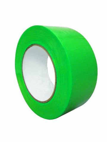 American Educational Products Floor Tape, 2"X60-Yard, Green [product _type] American Educational Products - Ultra Pickleball - The Pickleball Paddle MegaStore