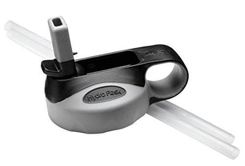 Hydro Flask WSL Lid - Discontinued by Manufacturer, Grey/Black, Wide Mouth (Discontinued)