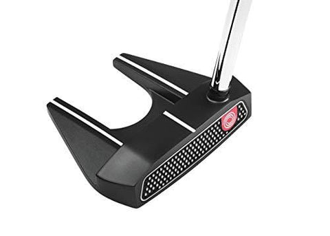 Odyssey O-Works Black #7 Putter, 34 in (Renewed)