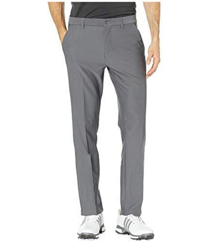 adidas Golf Ultimate Classic Pant, Grey Five, 3632