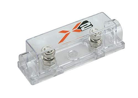 SCOSCHE X2WFH Single ANL Fuse holder
