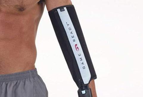 Game Ready 19915 Elbow Wrap, One Size Fits All
