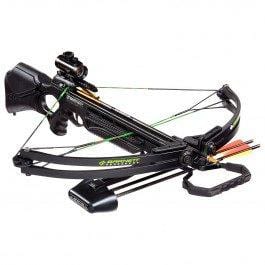 Barnett Wildcat Q6 Crossbow Combo Package