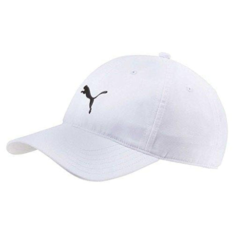 Puma Golf 2018 Men's Pounce Hat (Bright White, One Size)