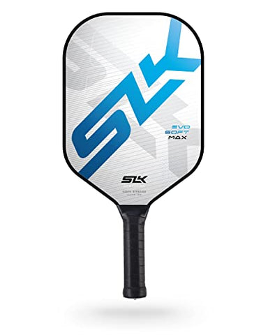 Selkirk Sport SLK Graphite EVO Soft Max Blue