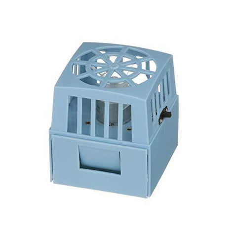 Valterra 3-Volt FridgeCool Fan, Refrigerator Fan for RV and Camper