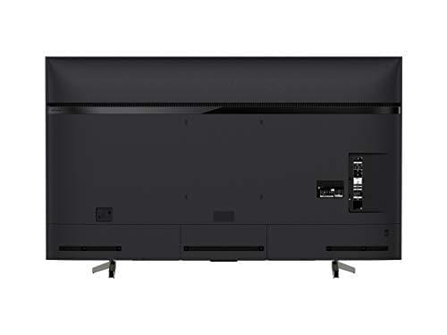 Sony XBR-X850G 85-Inch 4K Ultra HD LED TV (2019 Model)