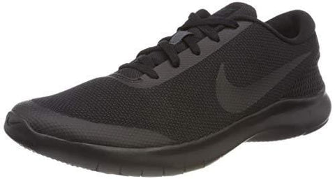 Nike Men's Flex Experience Run 7 Shoe, Black-Anthracite, 11 Regular US