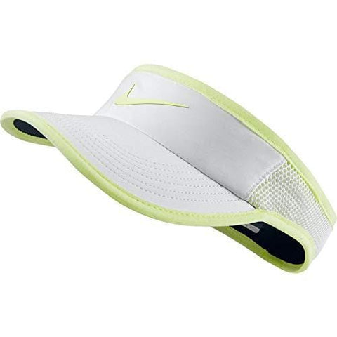 NIKE Women's Arobill Featherlight Tennis Visor