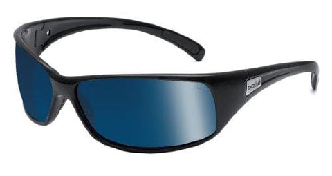 *Bolle Recoil 11051 Sunglasses Shiny Black