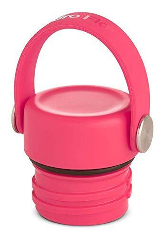Hydro Flask Insulated Leak Proof Flex Cap | Fits Standard Mouth Water Bottles | Watermelon