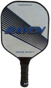Engage Pickleball Paddle Raven