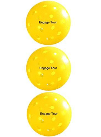 Engage Tour Pickleball Ball