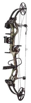 Bear Archery Marshal 50-60lb RTH RH RTXtra A6ML11006R