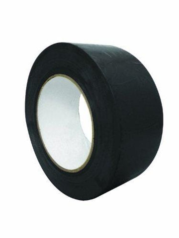 American Educational Products Floor Tape, 2" x 60-Yard, Black [product _type] American Educational Products - Ultra Pickleball - The Pickleball Paddle MegaStore