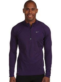 Nike Mens Moon Racer Suede Workout Running Shoes B/W 10 Medium (D)