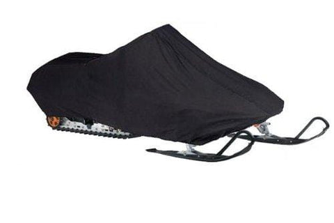 Snowmobile Snow Machine Sled Cover fits Arctic Cat ZR 1994 1995 1996 1997 1998 1999 2000 2001 2002 2003 2004 2005 2006