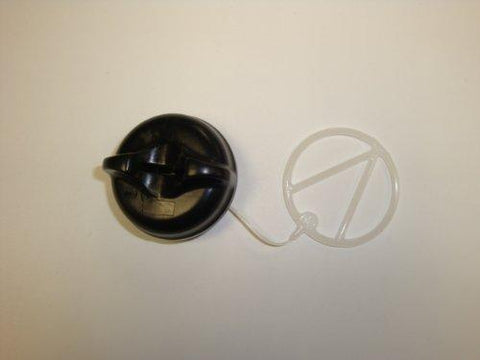 Echo P021005581 Chainsaw Oil Cap Assembly w/ Retainer
