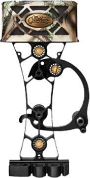 Mathews Arrow Web HD Quiver Lost XD 4 Arrow
