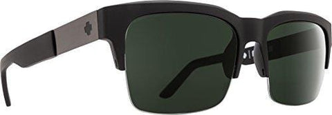 SPY Optic Malcolm Wayfarer Sunglasses