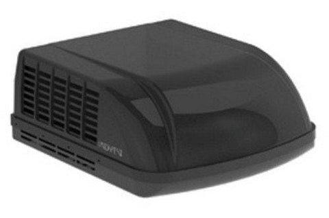 ASA Electronics ACM135B RV Trailer Air Conditioners Advent 13 500 BTU Air Conditioner Black