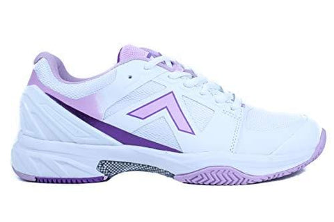 Tyrol Striker Pro Series (7.5, White/Purple)