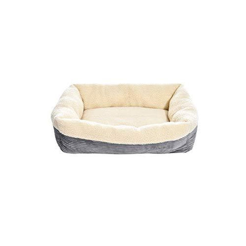 AmazonBasics Warming Pet Bed, 24-Inch