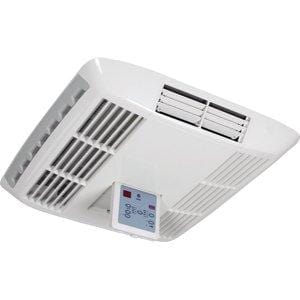 Atwood 15021 Non-Ducted Ceiling Assembly