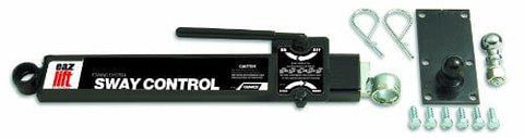 EAZ LIFT Screw-On Sway Control, Right-Mounted Passenger Side (48380)