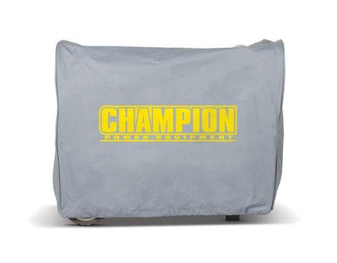 Champion Weather-Resistant Storage Cover for 3100-Watt or Higher Inverter Generators